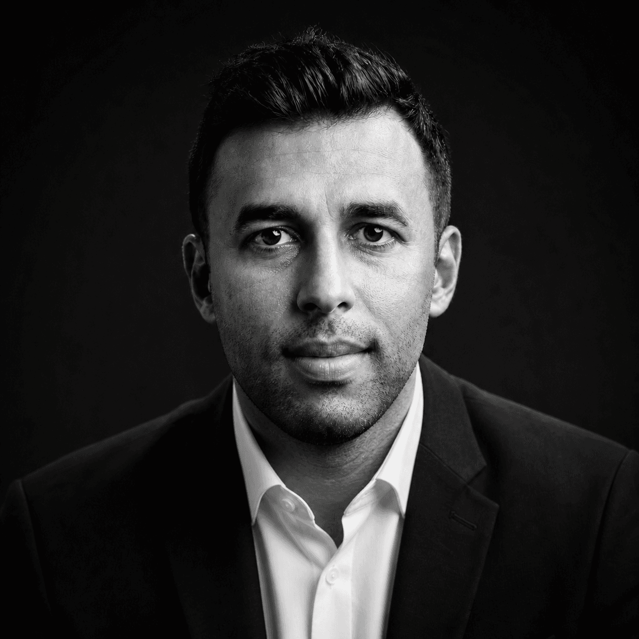 Mr. Fawad “Elusio” Zafar, Founder Trustee